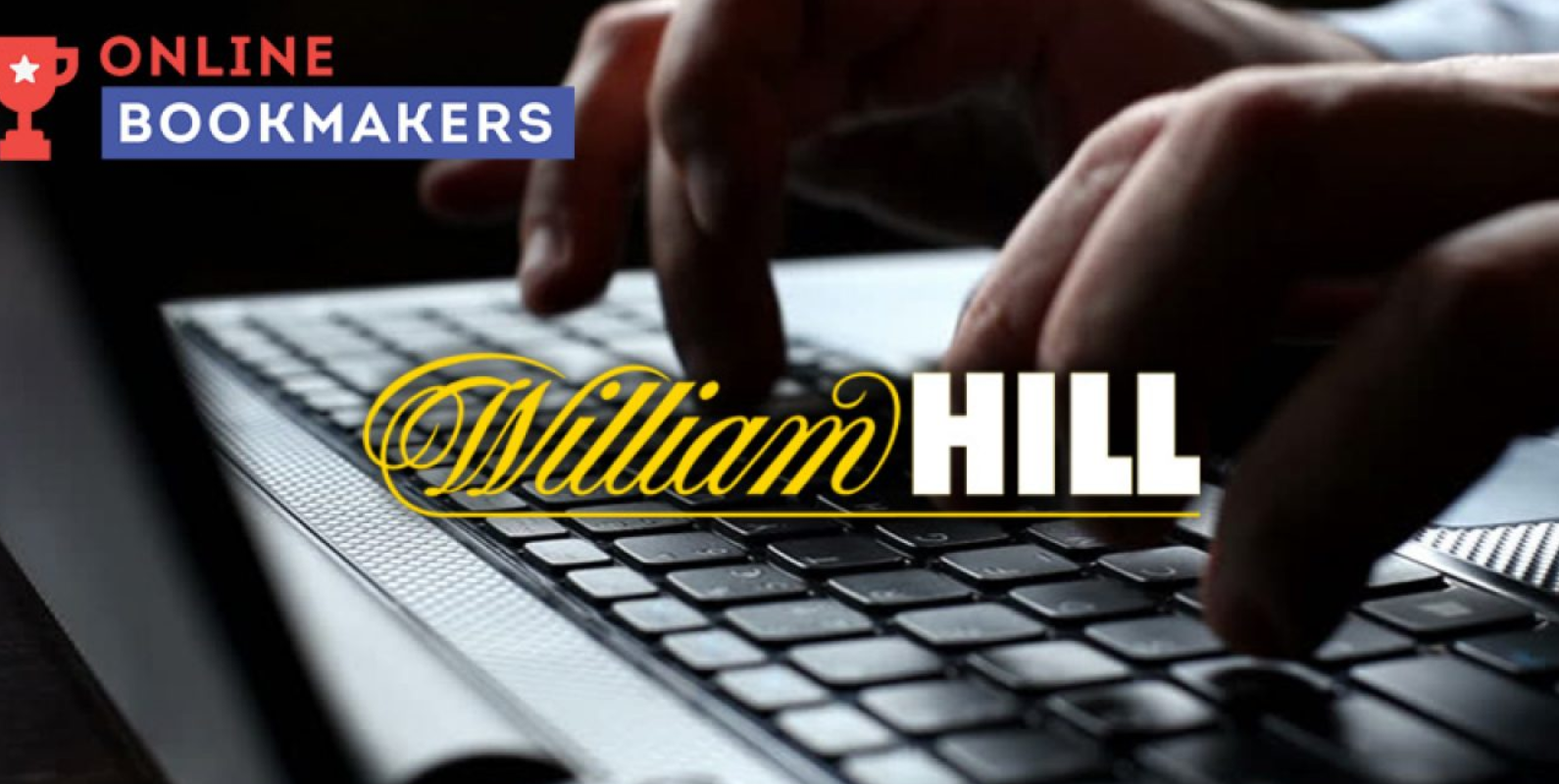 William Hill login