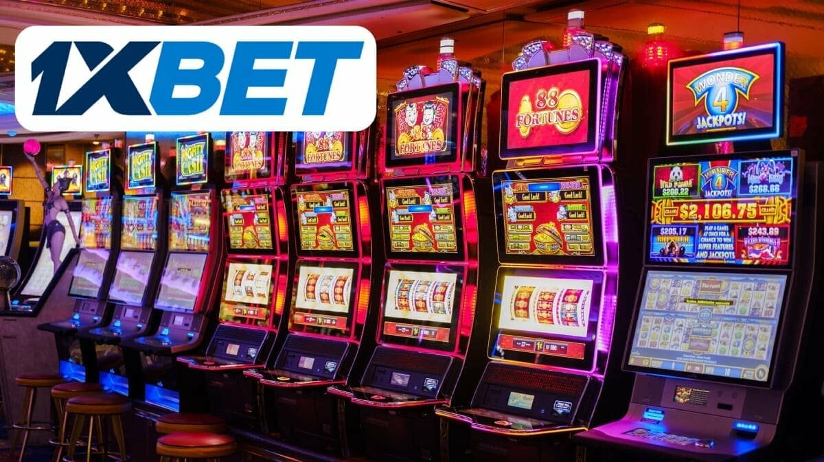 ¿Qué se necesita para 1xBet mobile casino?
